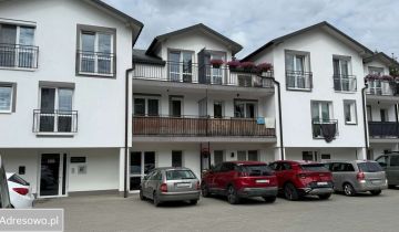 Mieszkanie 3-pokojowe Brzozów, ul. Fryderyka Chopina