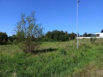 Działka budowlana Bydlino, ul. Lazurowa