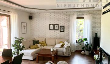 dom wolnostojący, 4 pokoje Wierzbno