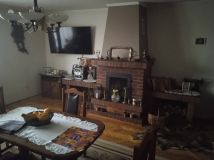 dom wolnostojący, 4 pokoje Jarosław, ul. Batalionów Chłopskich. Zdjęcie 4