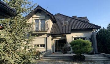 dom wolnostojący, 5 pokoi Stanowice, ul. Brzozowa