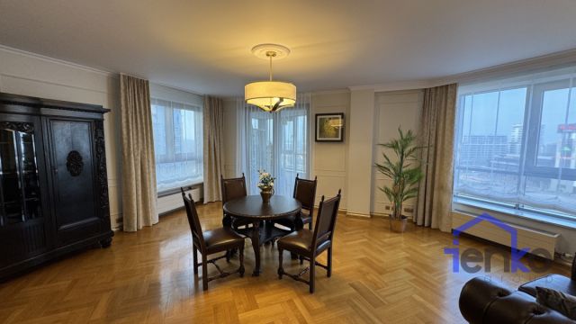 Mieszkanie 3-pokojowe Warszawa Śródmieście, ul. Zygmunta Słomińskiego. Zdjęcie 5