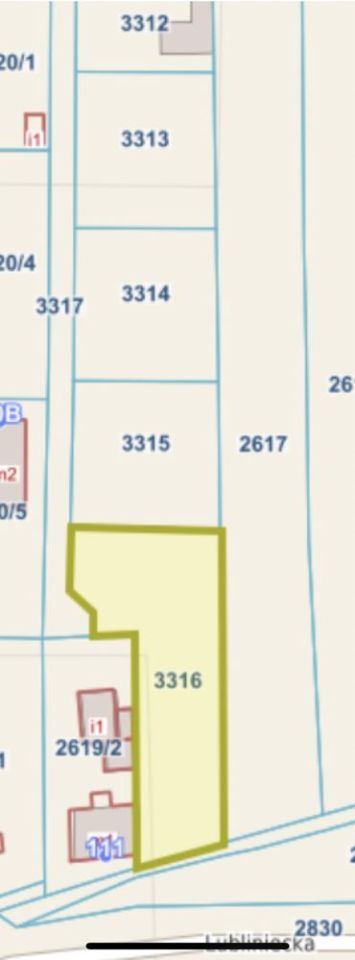 Działka budowlana Dobrodzień. Zdjęcie 4