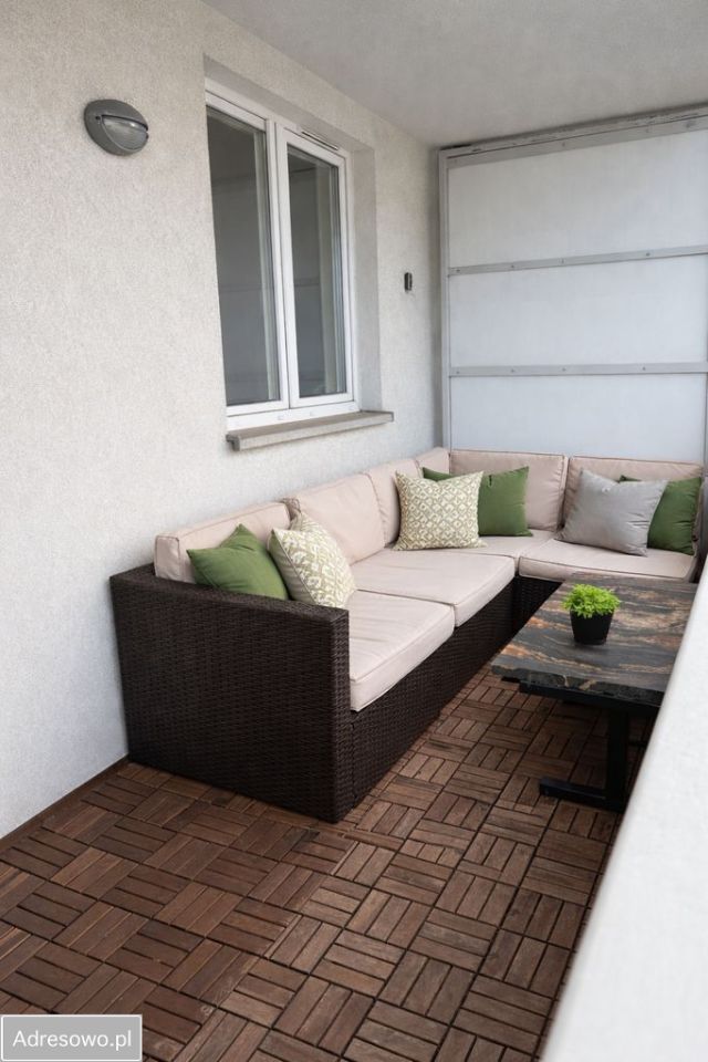 Mieszkanie 2-pokojowe Wrocław Fabryczna. Zdjęcie 7