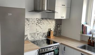 Mieszkanie 3-pokojowe Kwidzyn, ul. Spółdzielcza