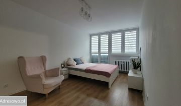 Mieszkanie 2-pokojowe Wrocław Szczepin, ul. Zachodnia