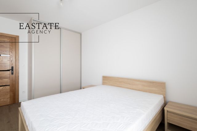 Mieszkanie 2-pokojowe Gdańsk Jasień, ul. Jaworowa. Zdjęcie 8