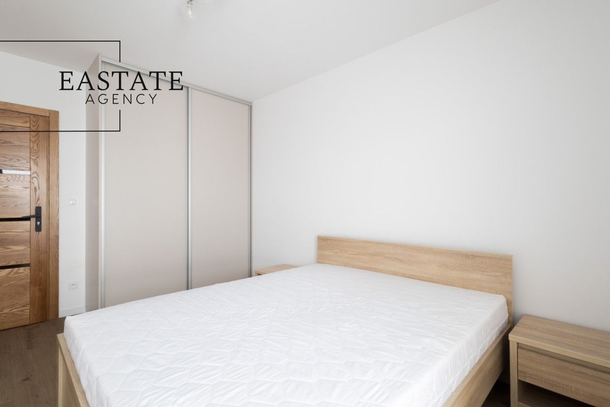 Mieszkanie 2-pokojowe Gdańsk Jasień, ul. Jaworowa. Zdjęcie 8