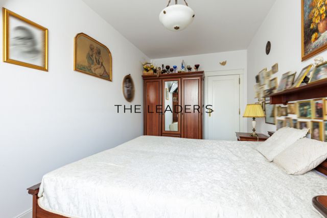 Mieszkanie 3-pokojowe Warszawa Bielany, ul. Heroldów. Zdjęcie 10