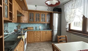 dom wolnostojący Binczarowa