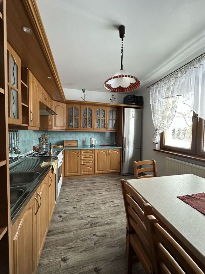 dom wolnostojący Binczarowa. Zdjęcie 2