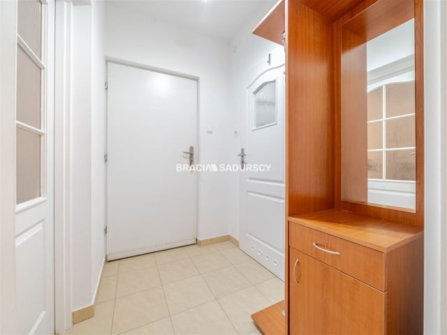 Mieszkanie 1-pokojowe Kraków Bieżanów, ul. Wielicka. Zdjęcie 17