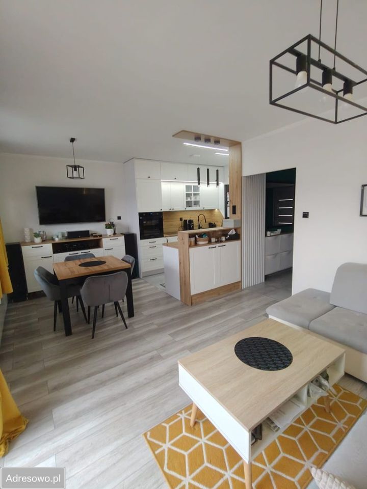 Mieszkanie 4-pokojowe Jastrzębie-Zdrój, ul. Turystyczna. Zdjęcie 19