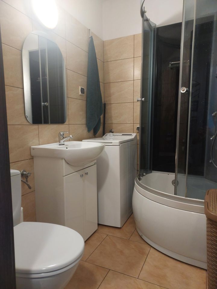 Mieszkanie 2-pokojowe Bydgoszcz Kapuściska, Bernarda Śliwińskiego. Zdjęcie 11