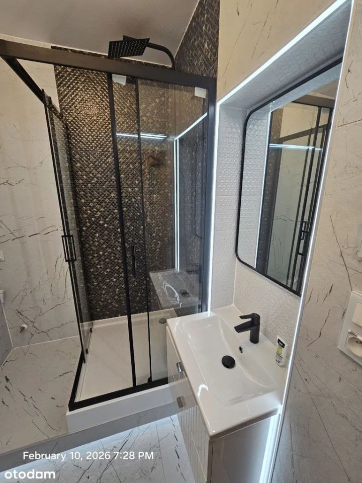 Mieszkanie 2-pokojowe Leszno Centrum, ul. Grodzka. Zdjęcie 1