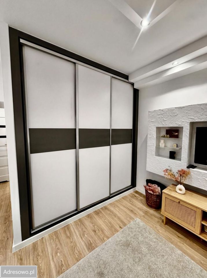 Mieszkanie 1-pokojowe Warszawa Praga-Północ, ul. Karola Szymanowskiego. Zdjęcie 13