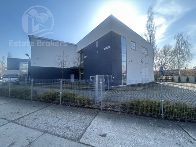 Lokal Wrocław Fabryczna. Zdjęcie 1