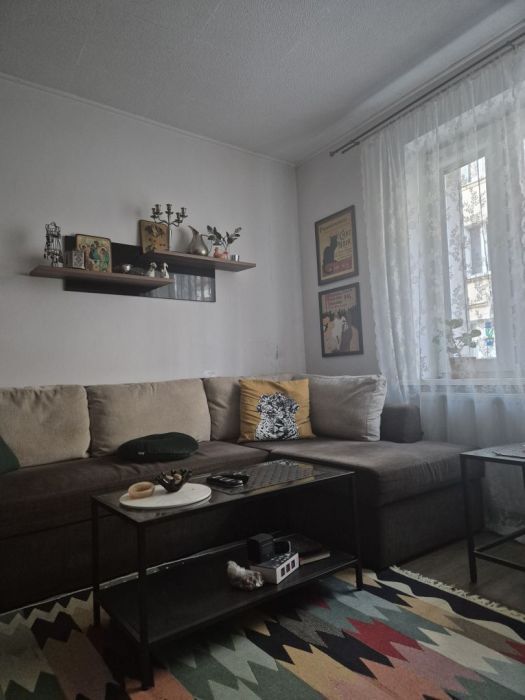 Mieszkanie 2-pokojowe Gdańsk Wrzeszcz, ul. Konrada Leczkowa. Zdjęcie 14