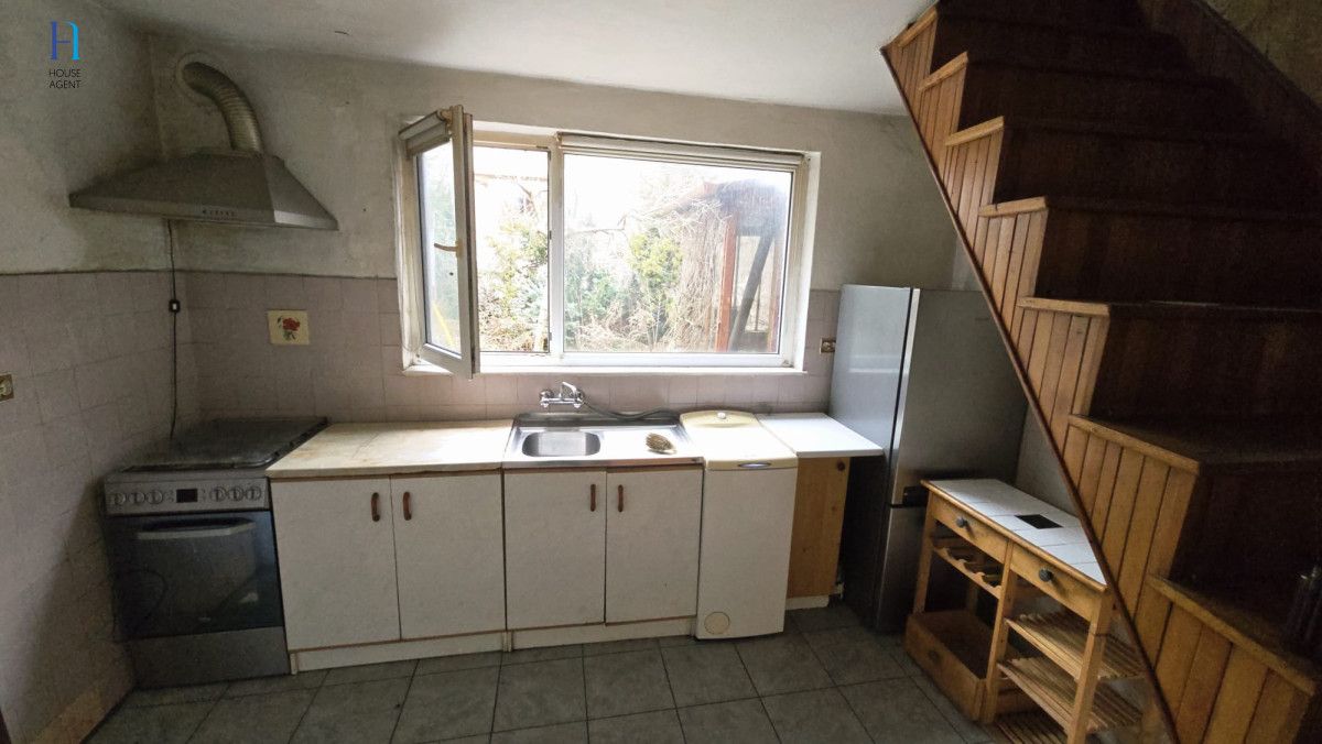 dom wolnostojący, 6 pokoi Łowicz, ul. Adama Mickiewicza. Zdjęcie 1