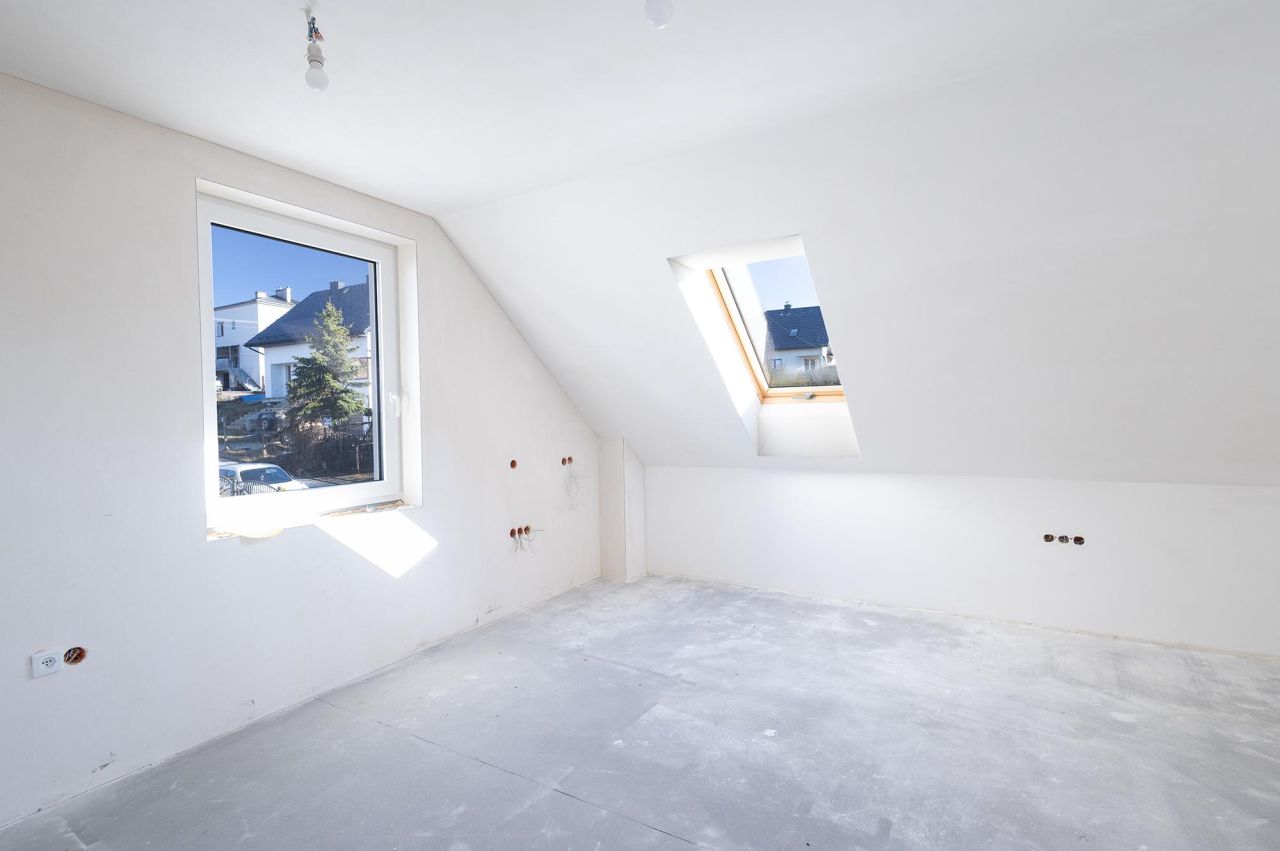 dom wolnostojący, 4 pokoje Bochnia, ul. Ogrodowa. Zdjęcie 16