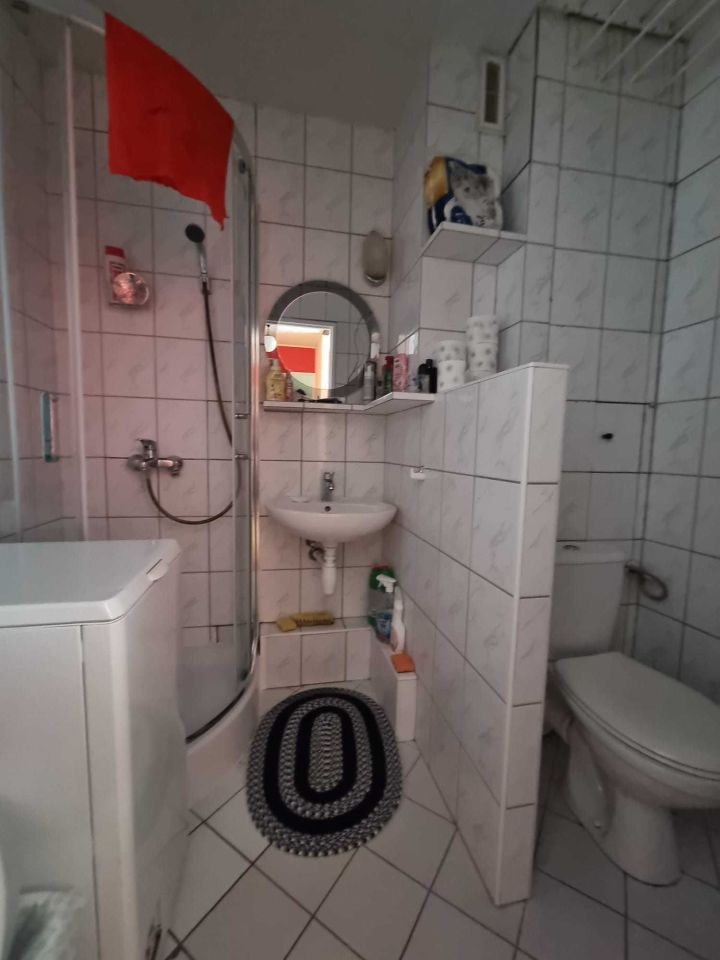 Mieszkanie 2-pokojowe Olsztyn Pojezierze. Zdjęcie 4