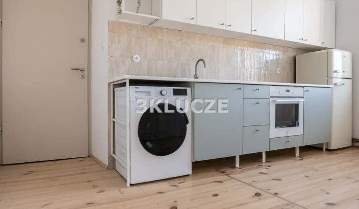 Mieszkanie 2-pokojowe Lublin Śródmieście, ul. Niecała