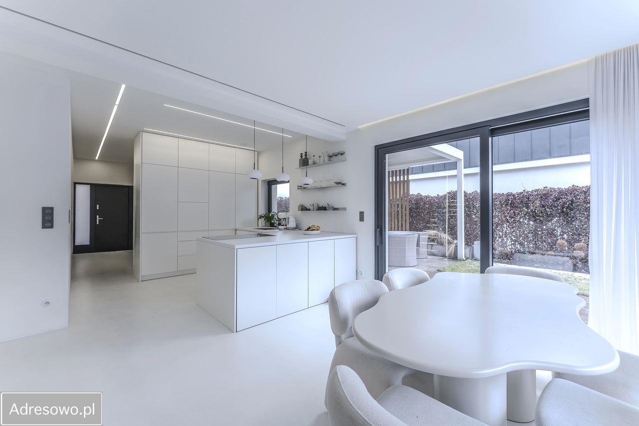 dom wolnostojący, 5 pokoi Jakubowice Konińskie, ul. Kasztanowa. Zdjęcie 11