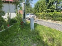 Działka budowlana Siodłkowice. Zdjęcie 3