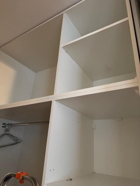 Mieszkanie 2-pokojowe Warszawa Mokotów, al. Wyścigowa. Zdjęcie 4