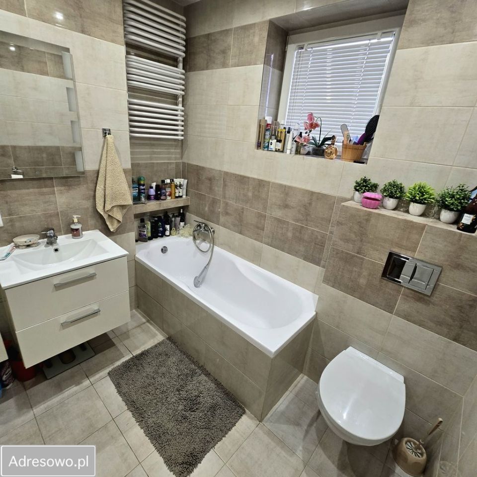 dom wolnostojący, 6 pokoi Łapy, ul. Boczna. Zdjęcie 6