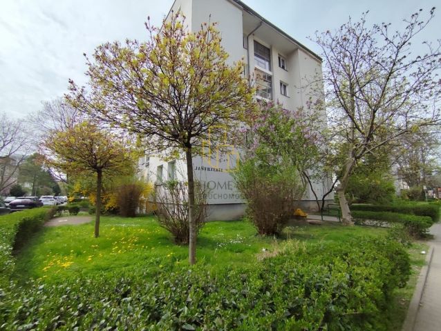 Mieszkanie 3-pokojowe Wrocław Borek, ul. Sokola. Zdjęcie 1