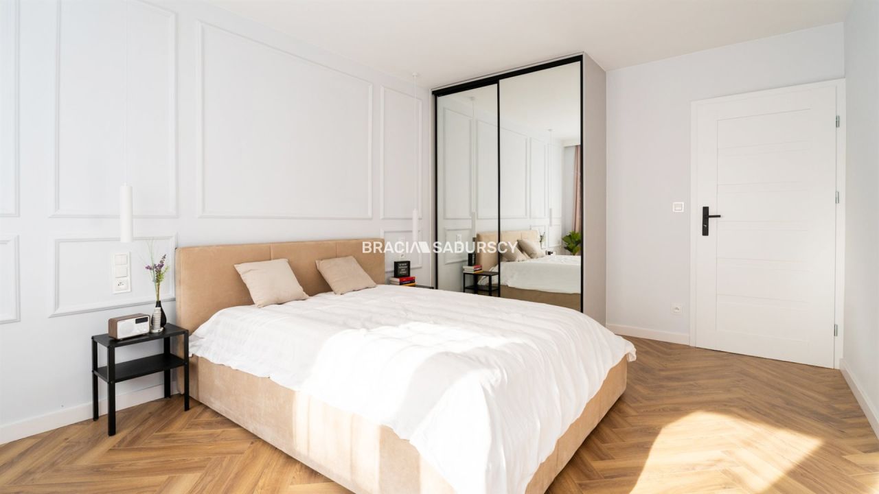 Mieszkanie 3-pokojowe Kraków Bieńczyce, os. Albertyńskie. Zdjęcie 14