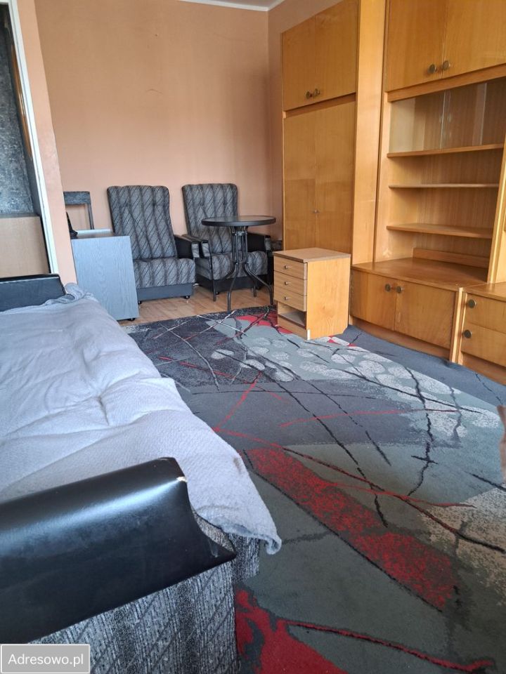 Mieszkanie 1-pokojowe Tczew, ul. Władysława Jagiełły. Zdjęcie 2