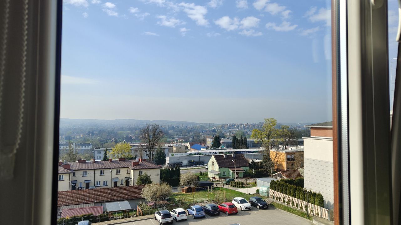 Mieszkanie 2-pokojowe Jasło Ulaszowice, ul. Lwowska. Zdjęcie 20