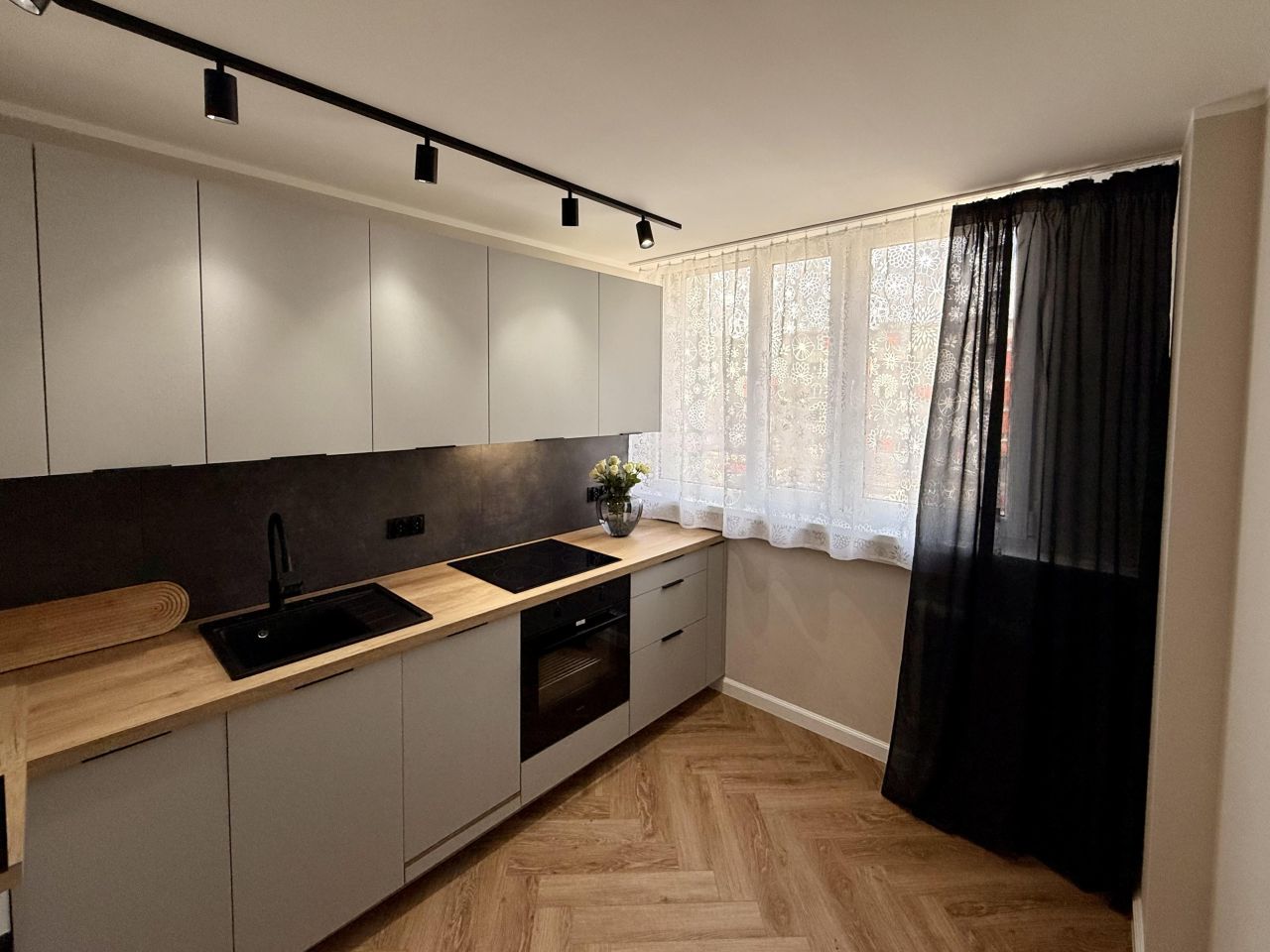 Mieszkanie 2-pokojowe Milicz, ul. Tadeusza Kościuszki. Zdjęcie 2