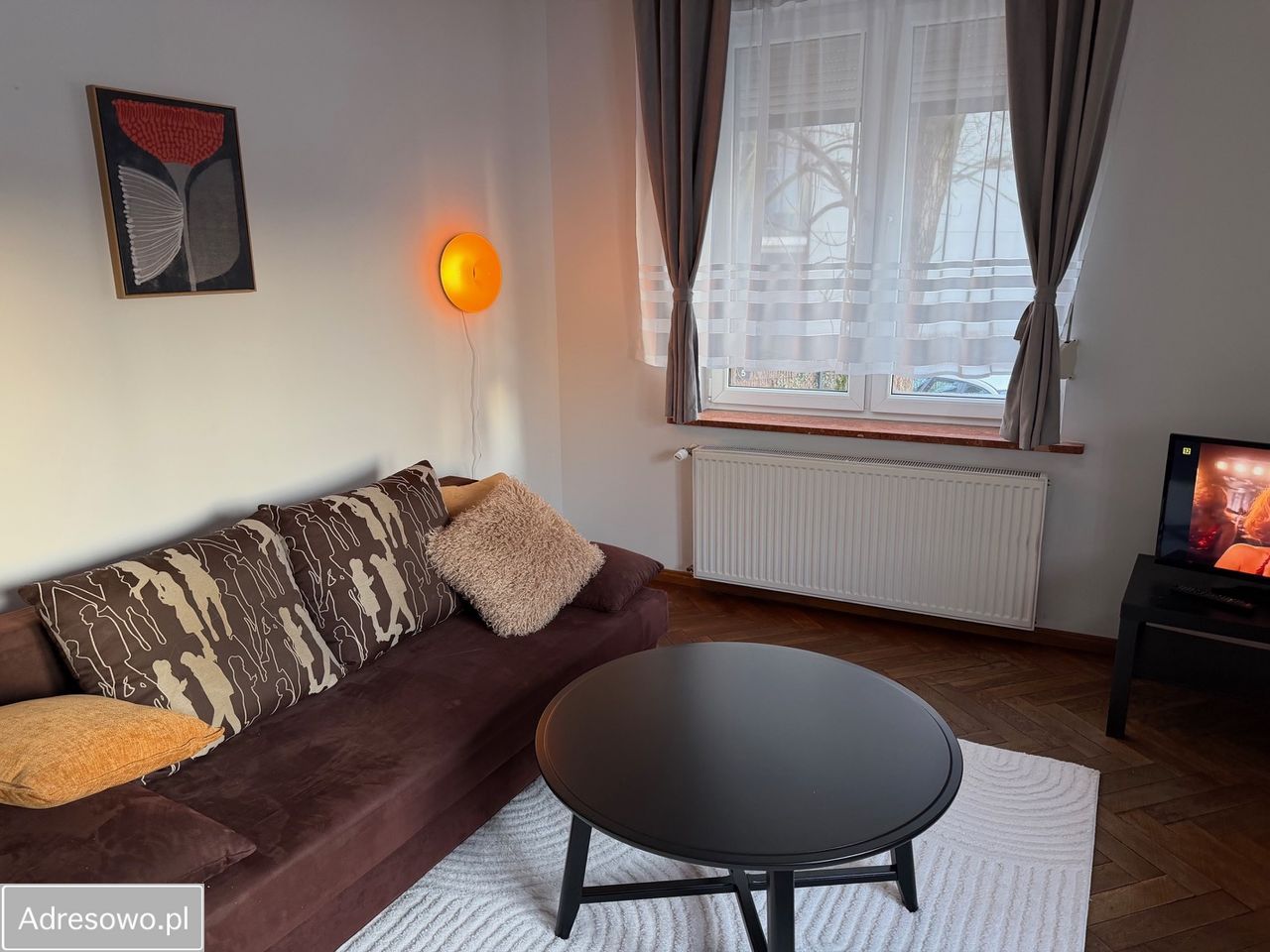 Mieszkanie 1-pokojowe Poznań Nowe Miasto, ul. Gdańska. Zdjęcie 1