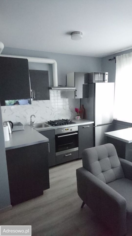 Mieszkanie 2-pokojowe Bydgoszcz Szwederowo, ul. Brzozowa. Zdjęcie 2