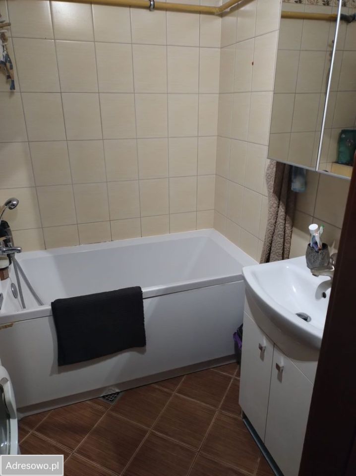 Mieszkanie 3-pokojowe Cieszyn, ul. Górna. Zdjęcie 5