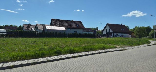 Działka budowlana Kamienna Góra. Zdjęcie 1