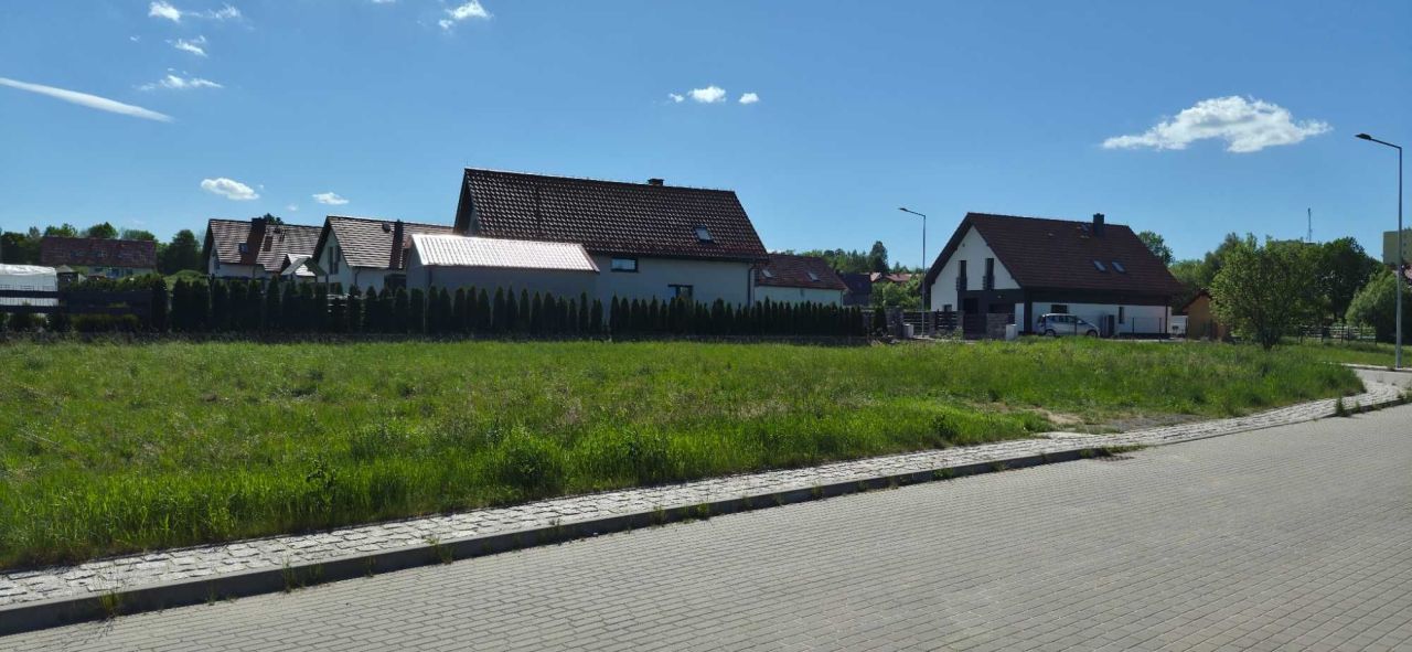 Działka budowlana Kamienna Góra. Zdjęcie 1
