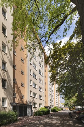 Mieszkanie 2-pokojowe Warszawa Ochota, ul. Grójecka. Zdjęcie 13