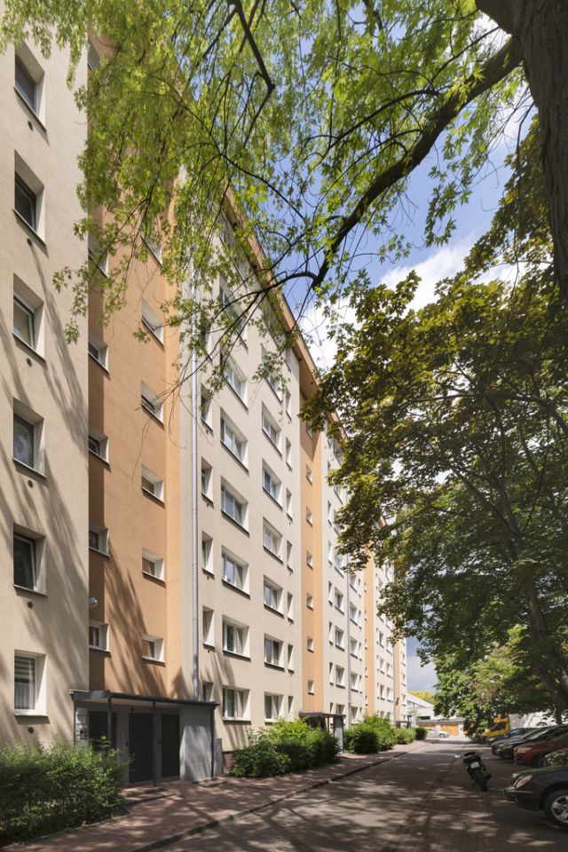 Mieszkanie 2-pokojowe Warszawa Ochota, ul. Grójecka. Zdjęcie 13