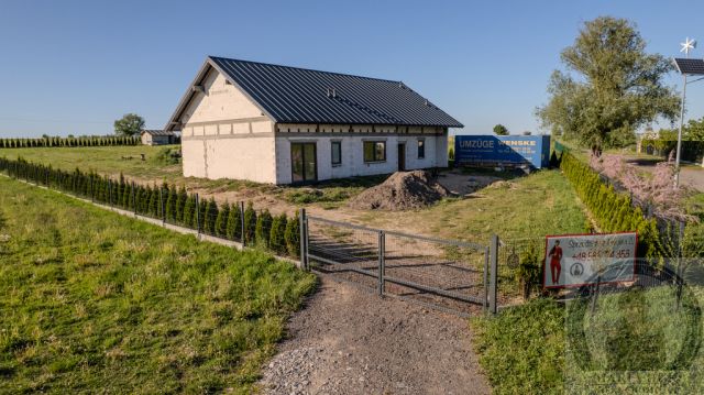 dom wolnostojący, 4 pokoje Grabowo. Zdjęcie 19