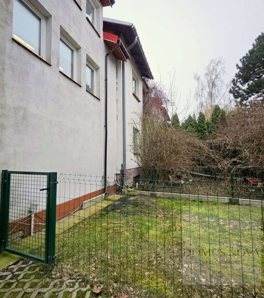 dom szeregowy, 7 pokoi Warszawa Imielin, ul. Czapli. Zdjęcie 21
