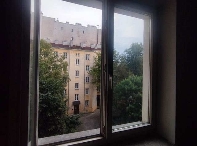 Mieszkanie 3-pokojowe Warszawa Śródmieście, ul. Wilcza. Zdjęcie 3