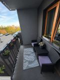Mieszkanie 3-pokojowe Szczecin Warszewo, ul. Panoramiczna. Zdjęcie 2