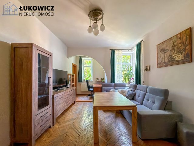 Mieszkanie 3-pokojowe Bielsko-Biała. Zdjęcie 1