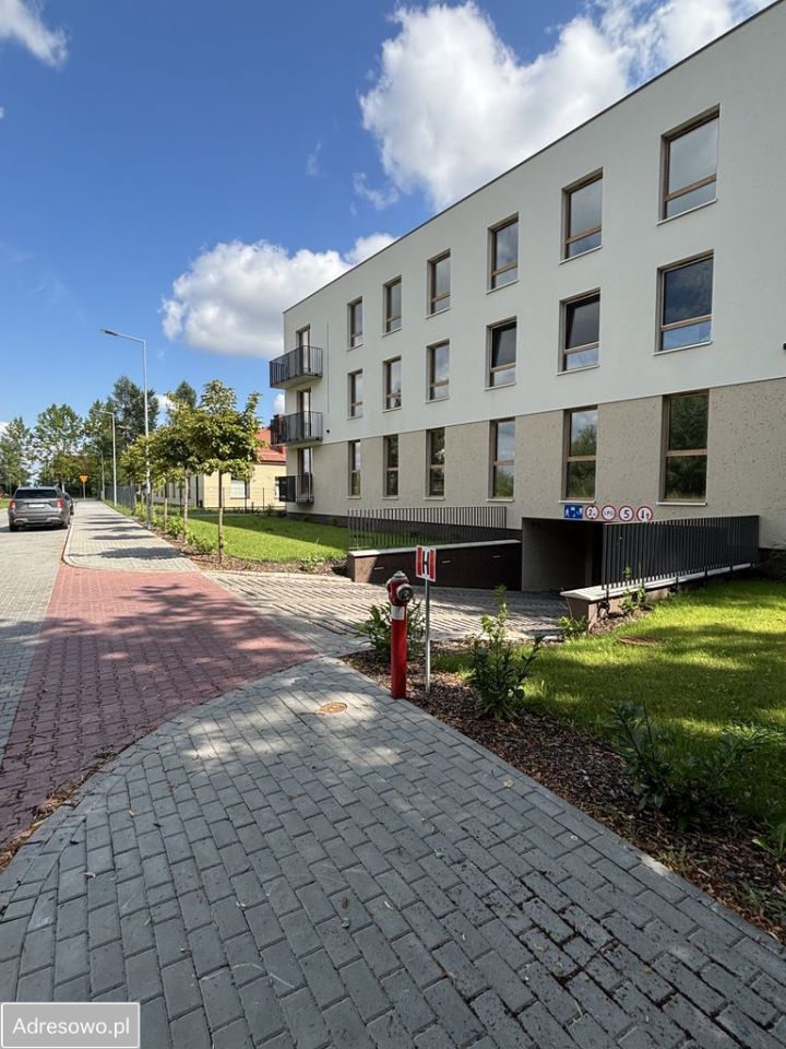 Mieszkanie 2-pokojowe Borzęcin Duży, ul. Warszawska. Zdjęcie 9