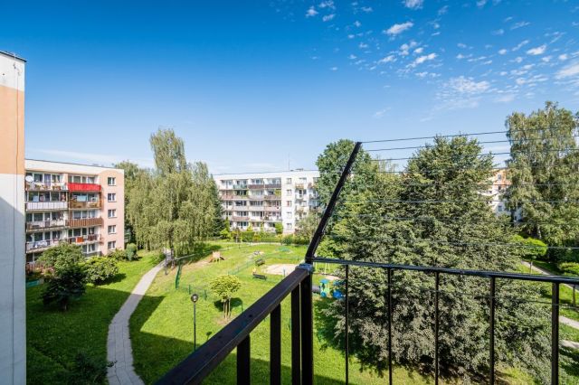 Mieszkanie 3-pokojowe Kraków Kurdwanów, ul. Marii i Bolesława Wysłouchów. Zdjęcie 14