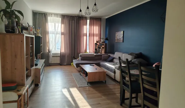 Mieszkanie 3-pokojowe Ząbkowice Śląskie, ul. Kłodzka